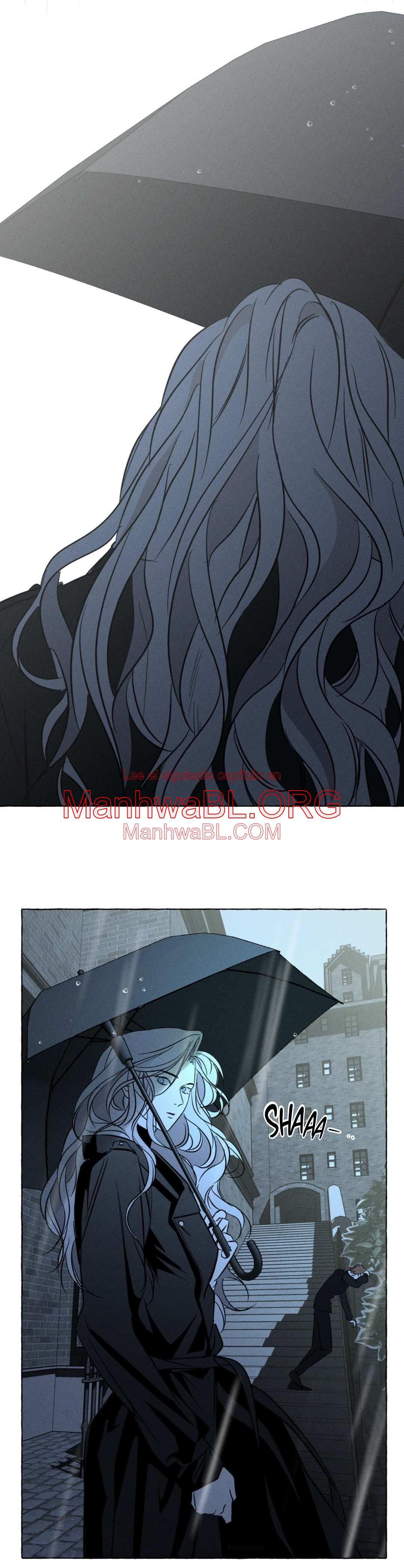 Huesos y pétalos - Capítulo 59 2 manhwa