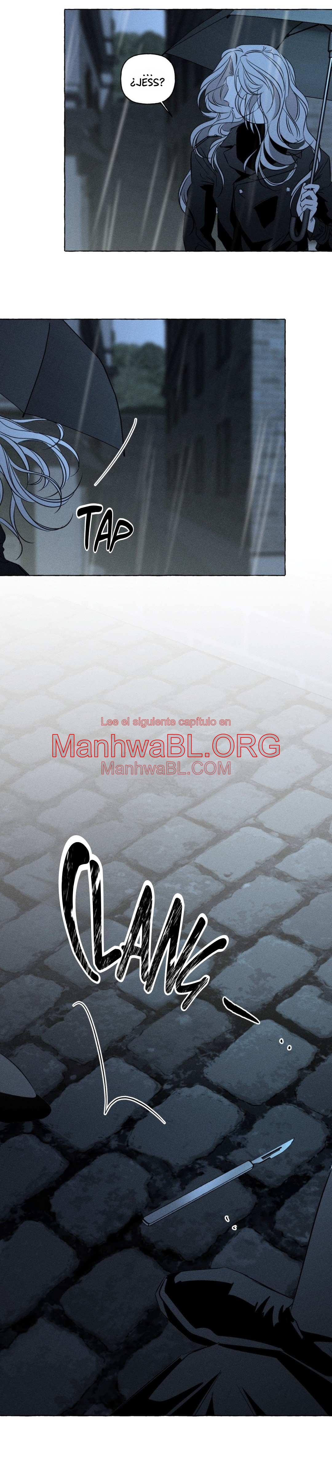 Huesos y pétalos - Capítulo 59 2 manhwa