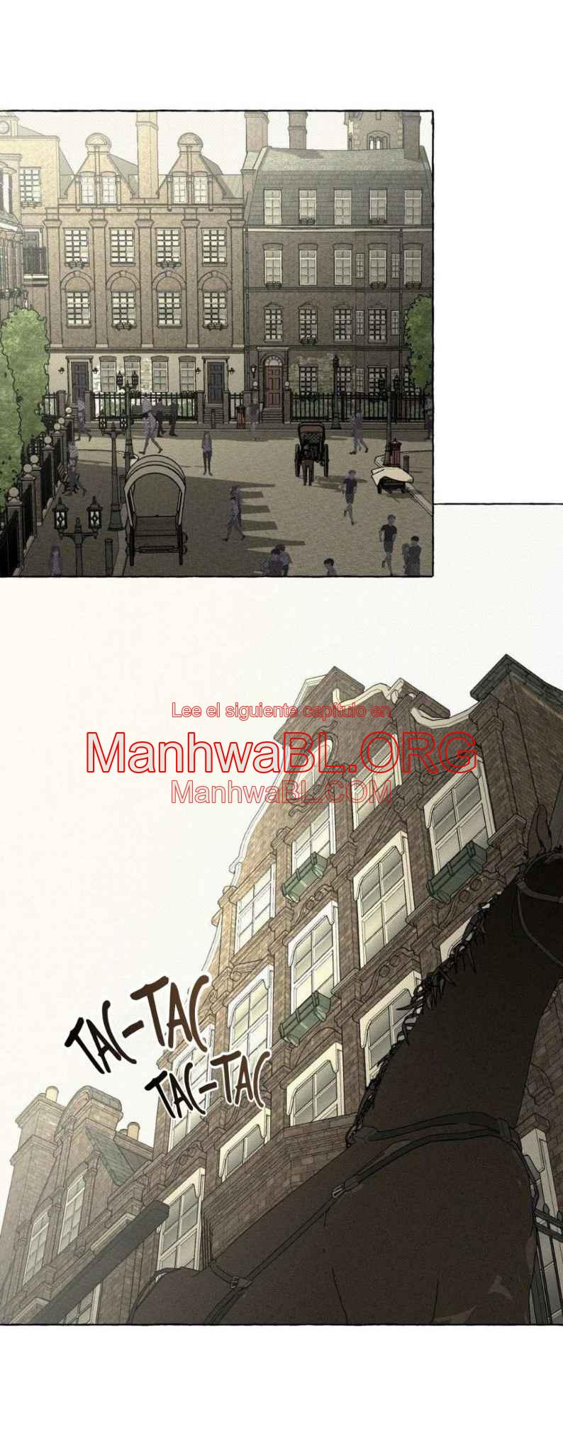 Huesos y pétalos - Capítulo 35 3 manhwa