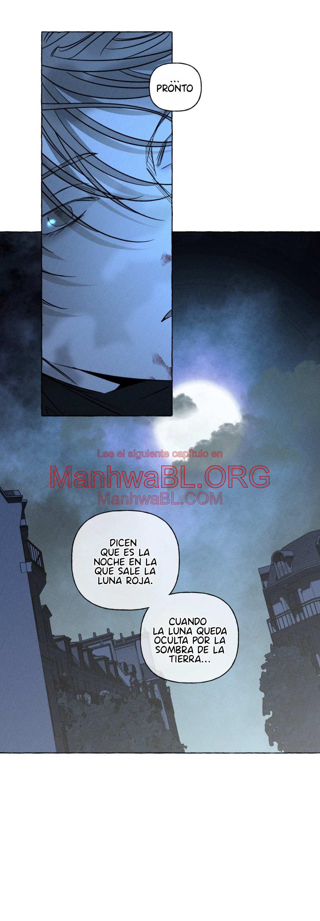 Huesos y pétalos - Capítulo 54 3 manhwa