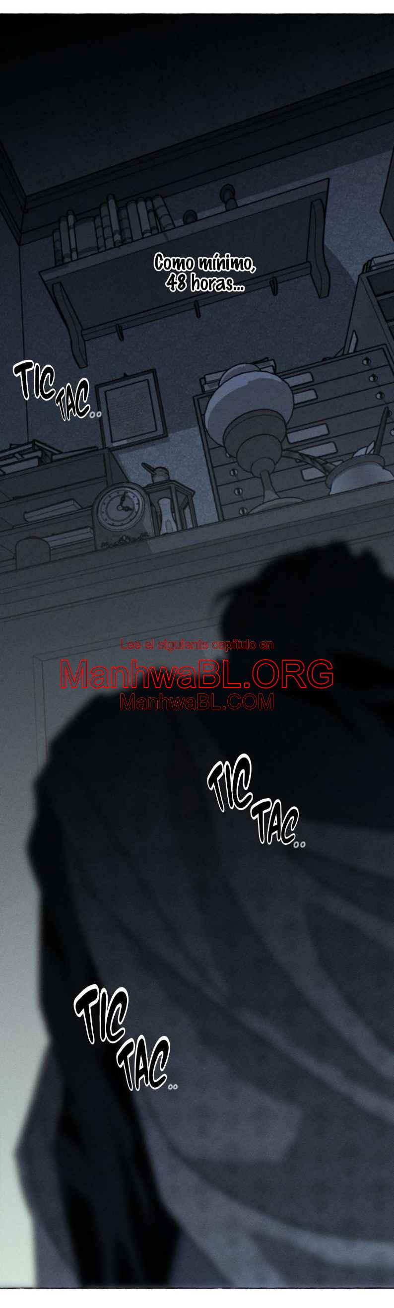 Huesos y pétalos - Capítulo 57 3 manhwa