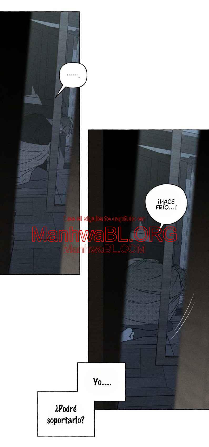 Huesos y pétalos - Capítulo 57 3 manhwa