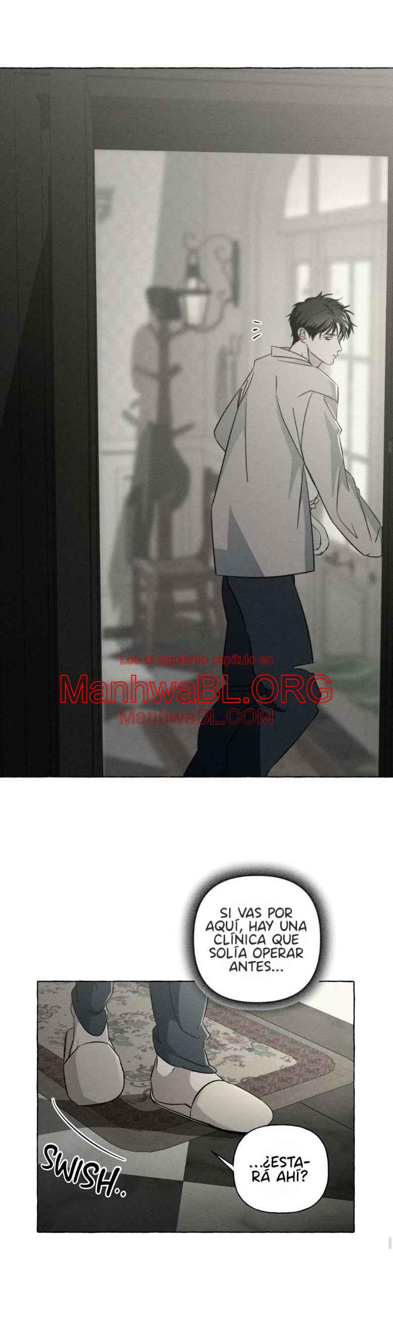 Huesos y pétalos - Capítulo 39 2 manhwa