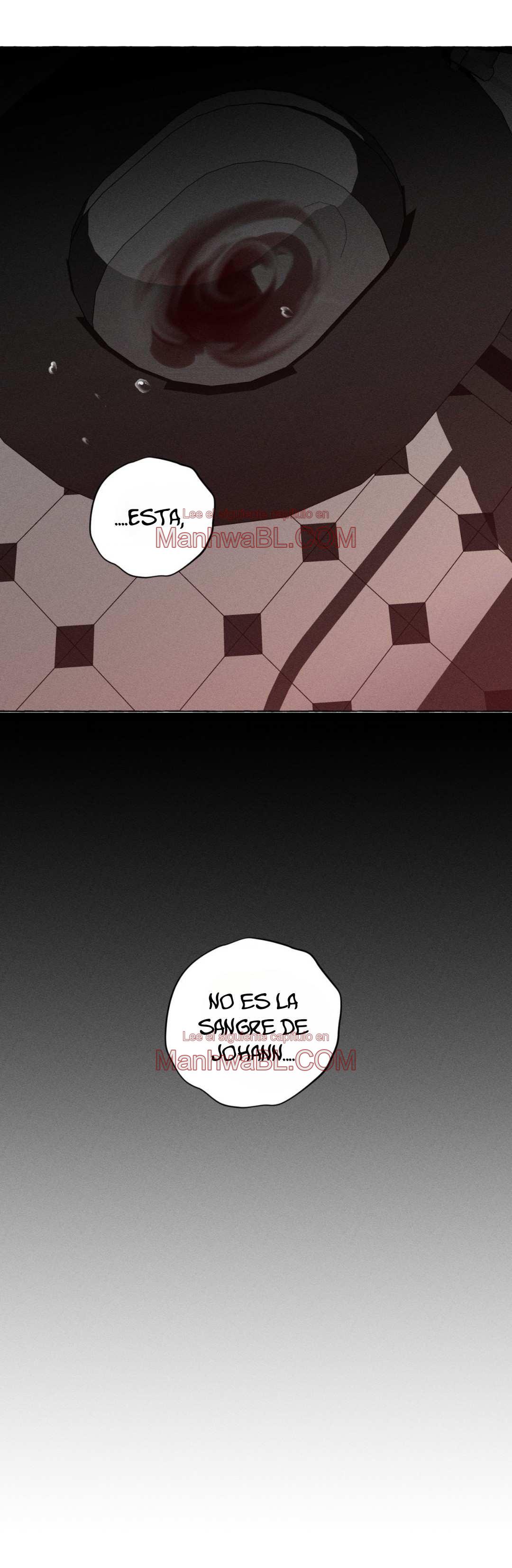 Huesos y pétalos - Capítulo 62 3 manhwa