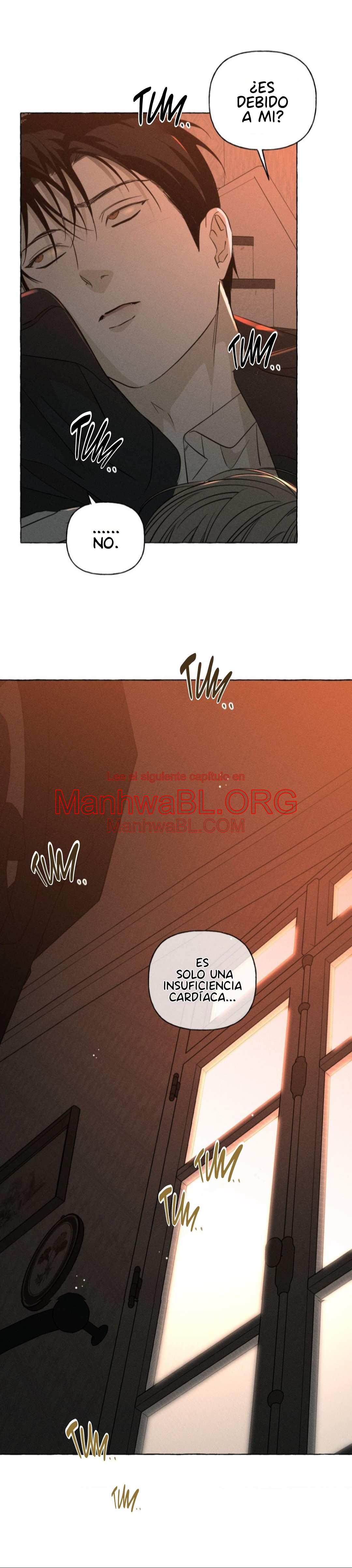 Huesos y pétalos - Capítulo 49 3 manhwa