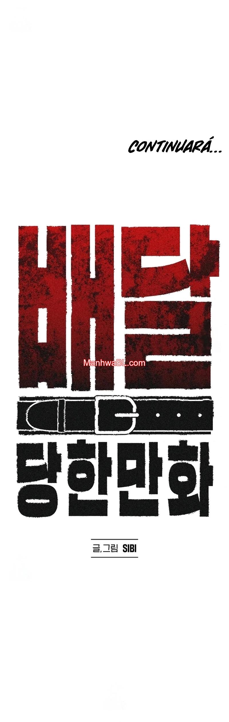 Un Manhwa sobre Ser Entregado - Capítulo 10 3 manhwa