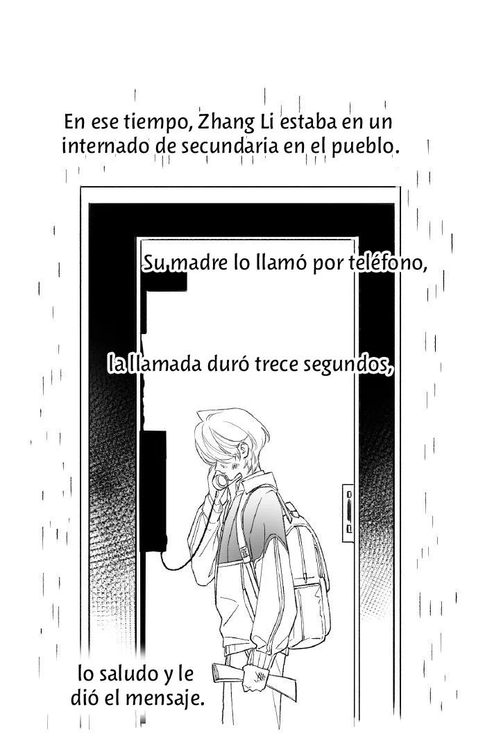 Adiós, su majestad - Capítulo 121.5 manhwa