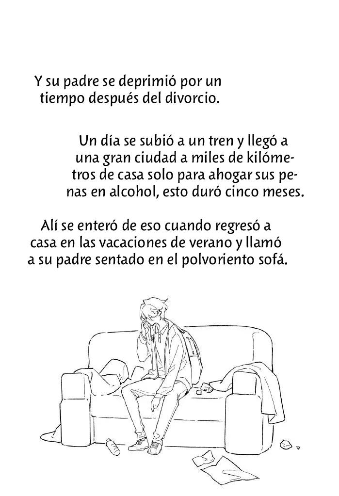 Adiós, su majestad - Capítulo 121.5 manhwa