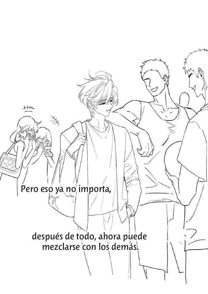 Adiós, su majestad - Capítulo 121.5 manhwa