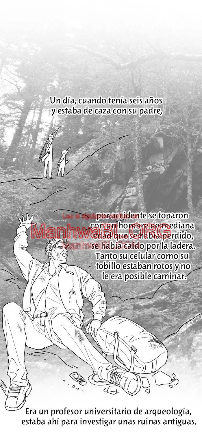 Adiós, su majestad - Capítulo 121.5 manhwa