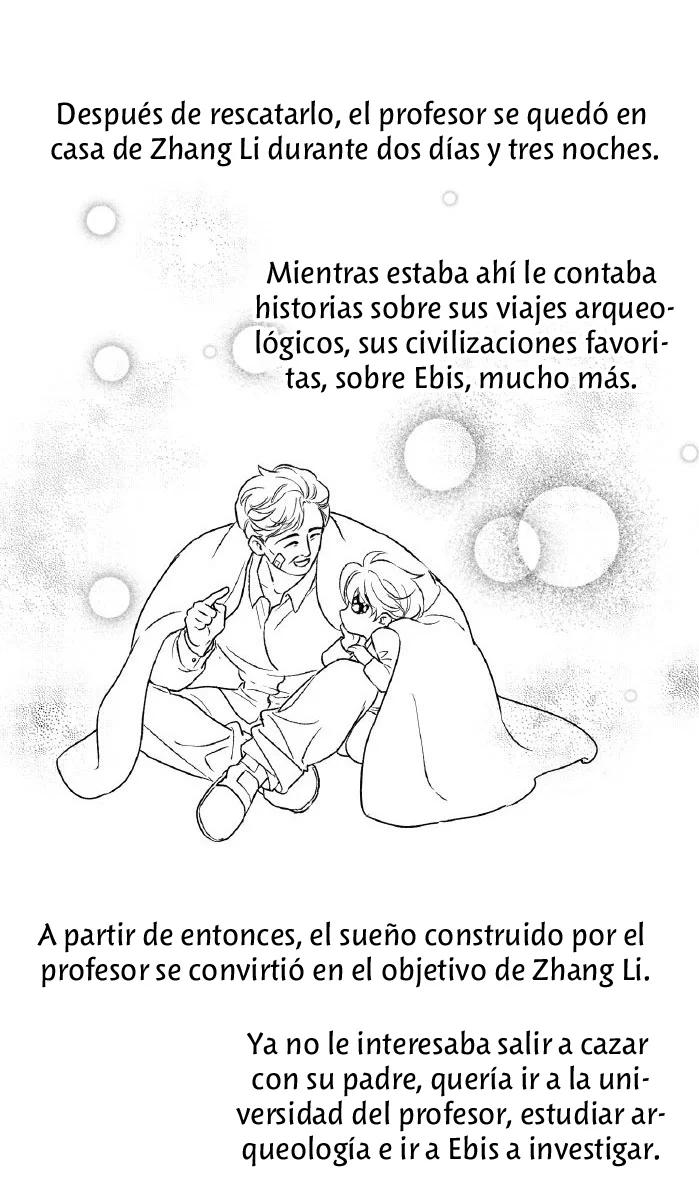 Adiós, su majestad - Capítulo 121.5 manhwa