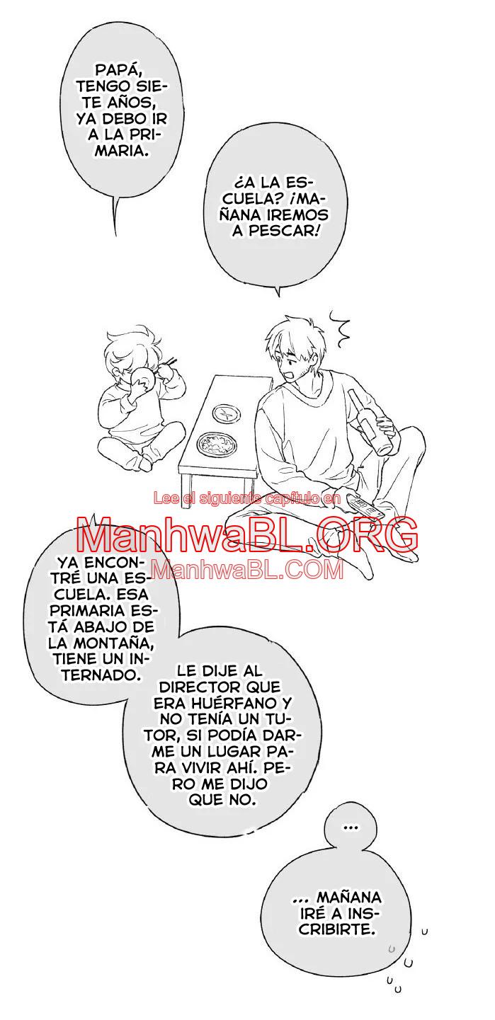 Adiós, su majestad - Capítulo 121.5 manhwa
