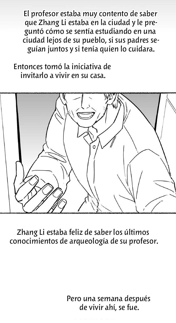 Adiós, su majestad - Capítulo 121.5 manhwa