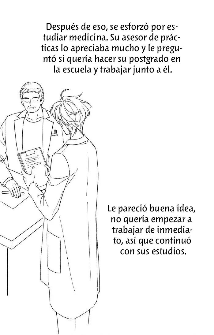 Adiós, su majestad - Capítulo 121.5 manhwa