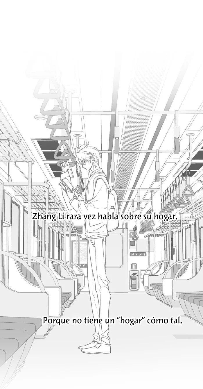 Adiós, su majestad - Capítulo 121.5 manhwa