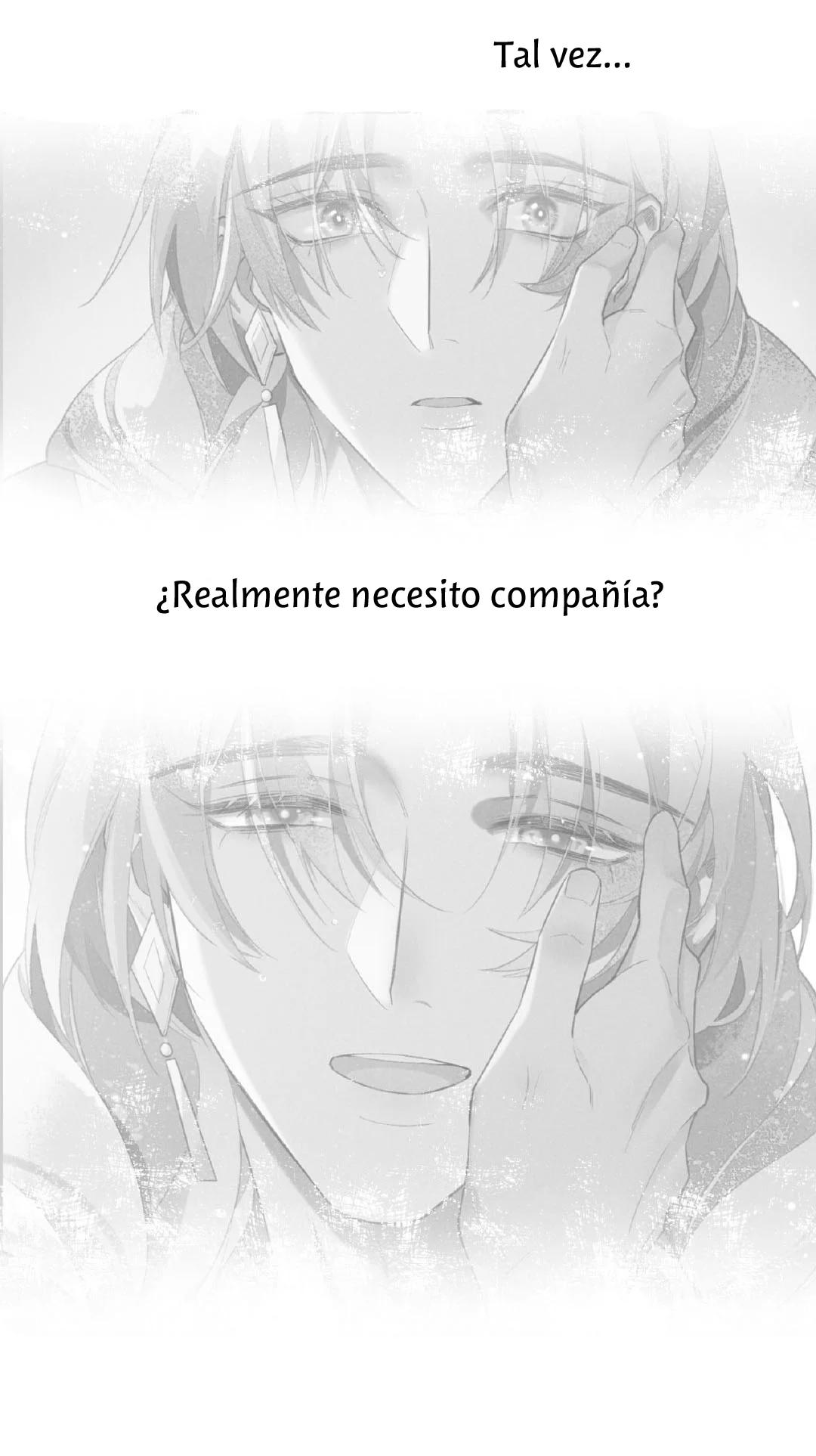 Adiós, su majestad - Capítulo 121.5 manhwa