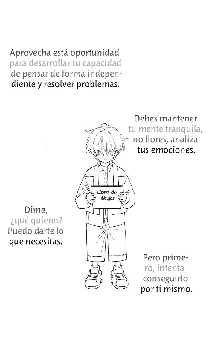Adiós, su majestad - Capítulo 121.5 manhwa