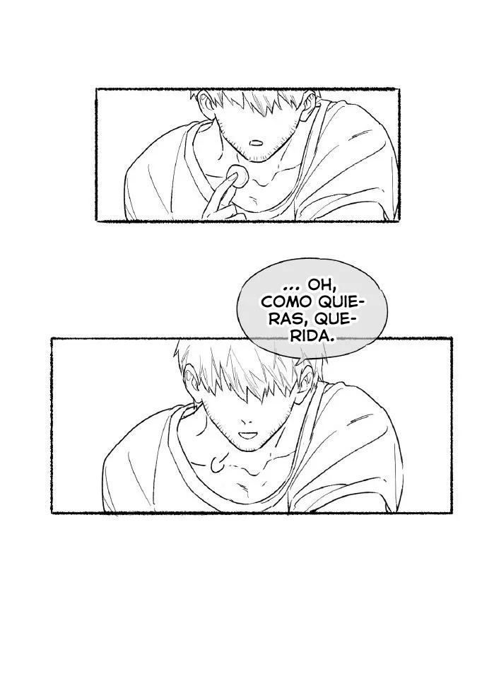 Adiós, su majestad - Capítulo 121.5 manhwa