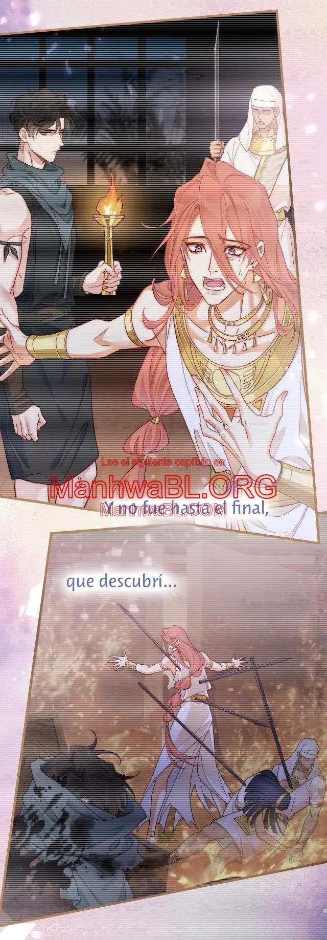 Adiós, su majestad - Capítulo 120 2 manhwa