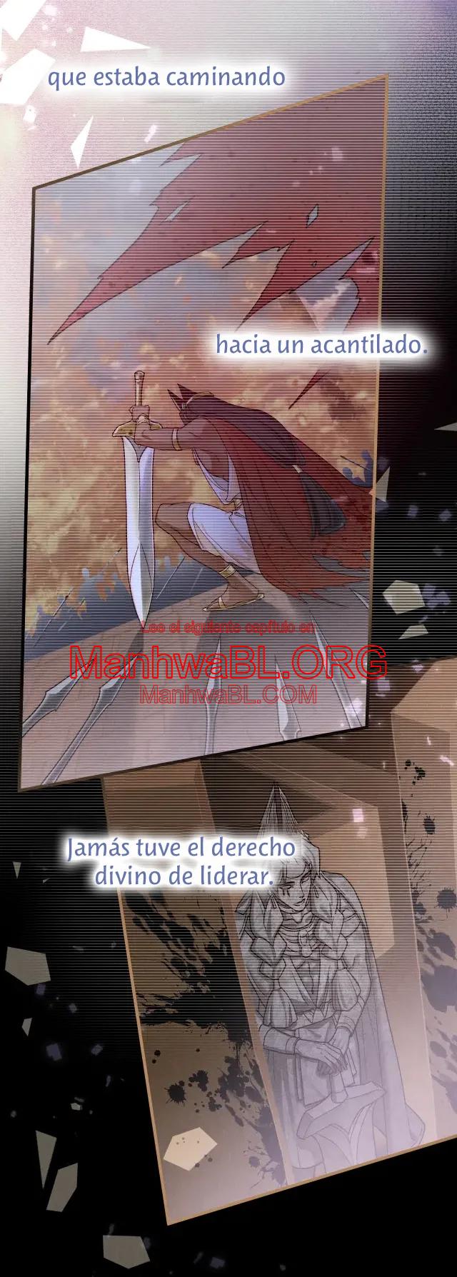 Adiós, su majestad - Capítulo 120 2 manhwa
