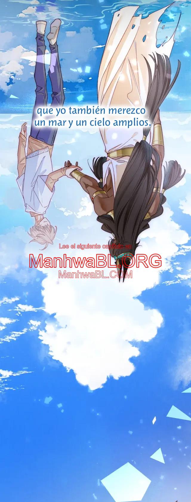 Adiós, su majestad - Capítulo 120 2 manhwa