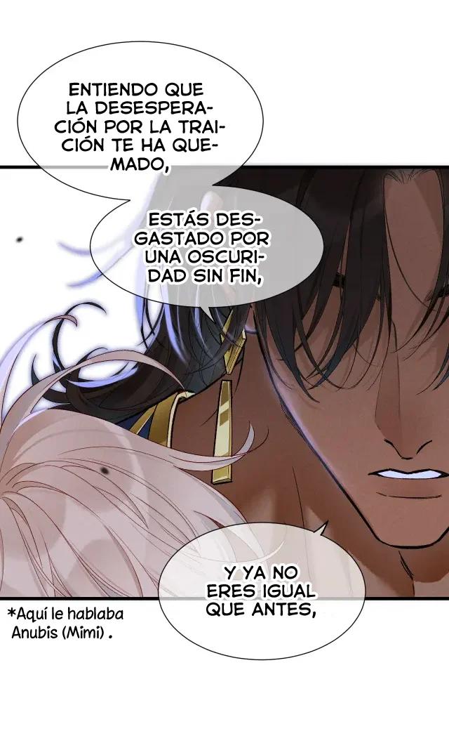 Adiós, su majestad - Capítulo 120 2 manhwa