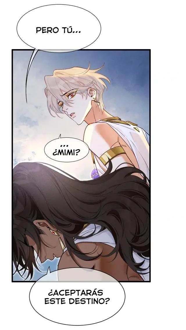 Adiós, su majestad - Capítulo 120 2 manhwa
