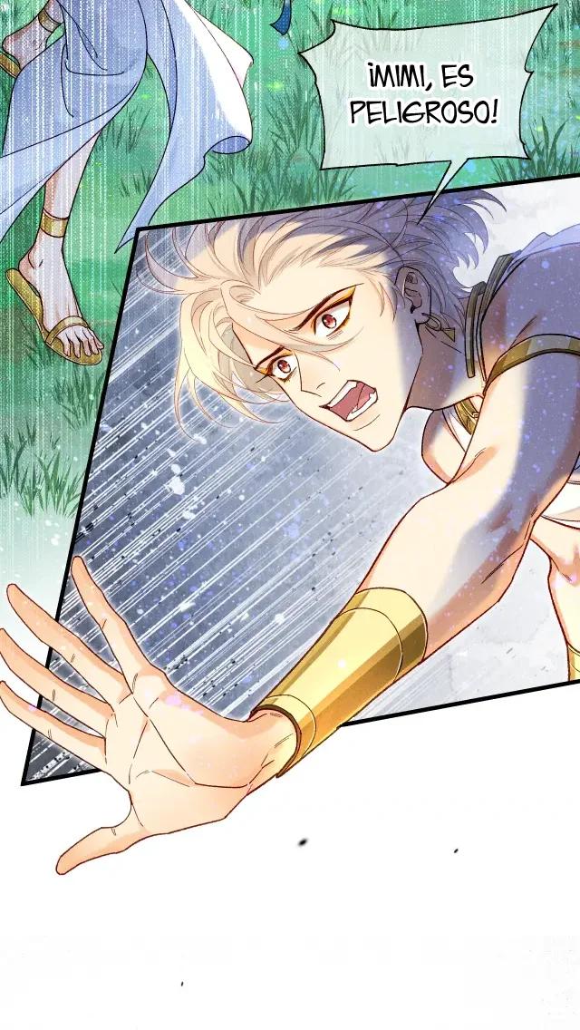 Adiós, su majestad - Capítulo 120 2 manhwa