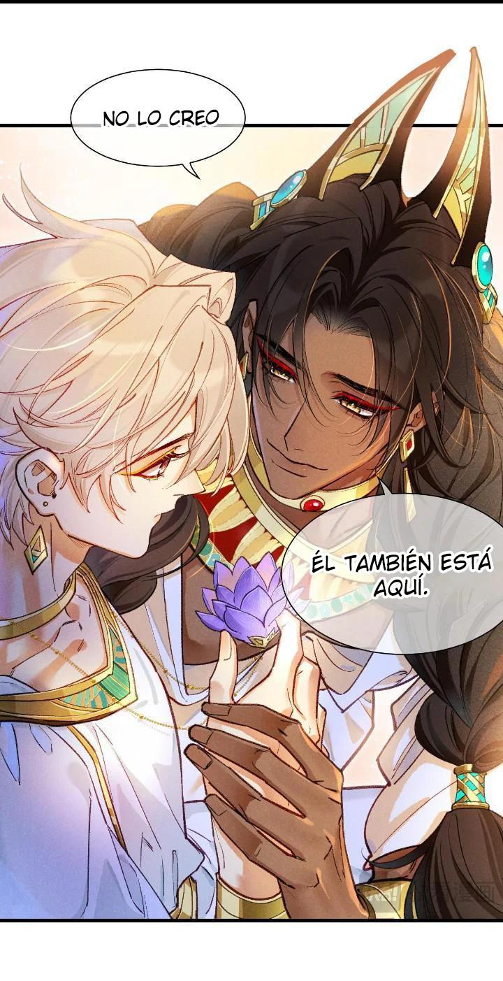 Adiós, su majestad - Capítulo 121 3 manhwa