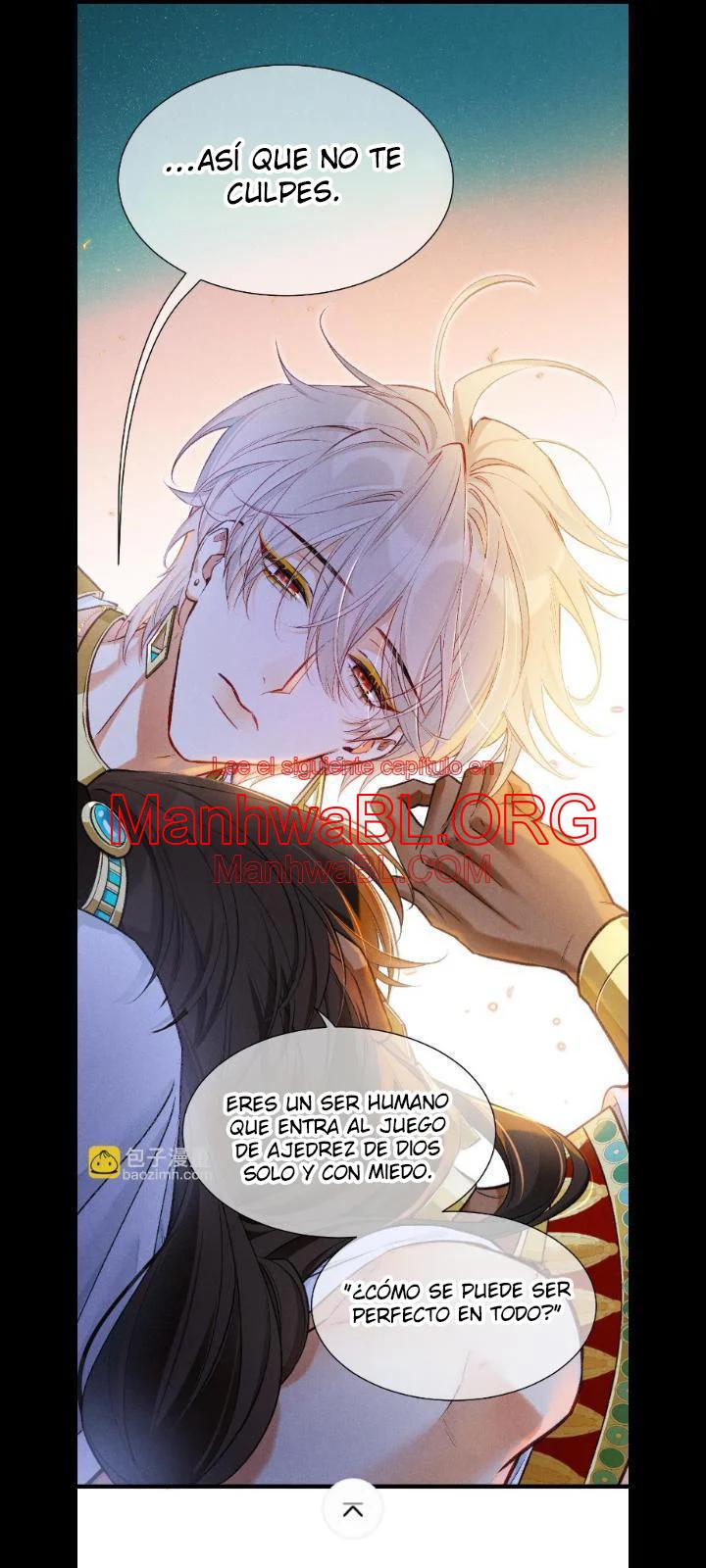 Adiós, su majestad - Capítulo 121 3 manhwa