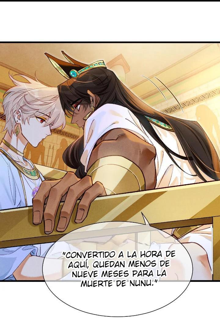 Adiós, su majestad - Capítulo 121 3 manhwa