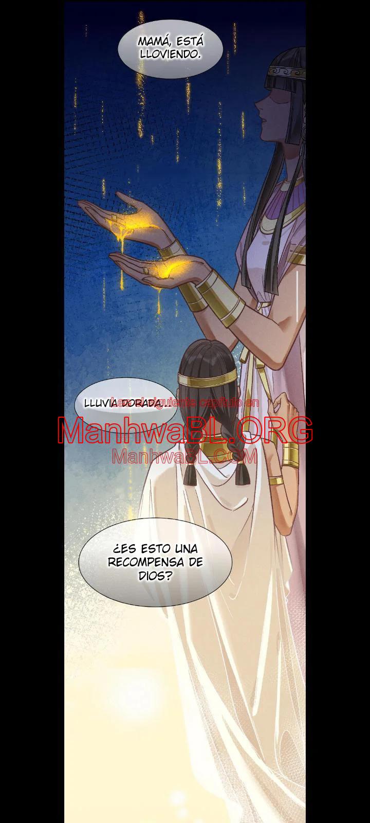 Adiós, su majestad - Capítulo 121 2 manhwa