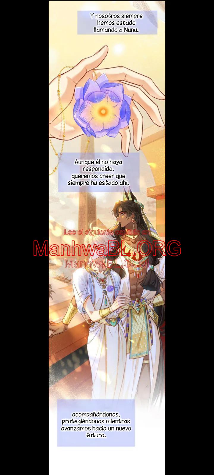 Adiós, su majestad - Capítulo 121 2 manhwa