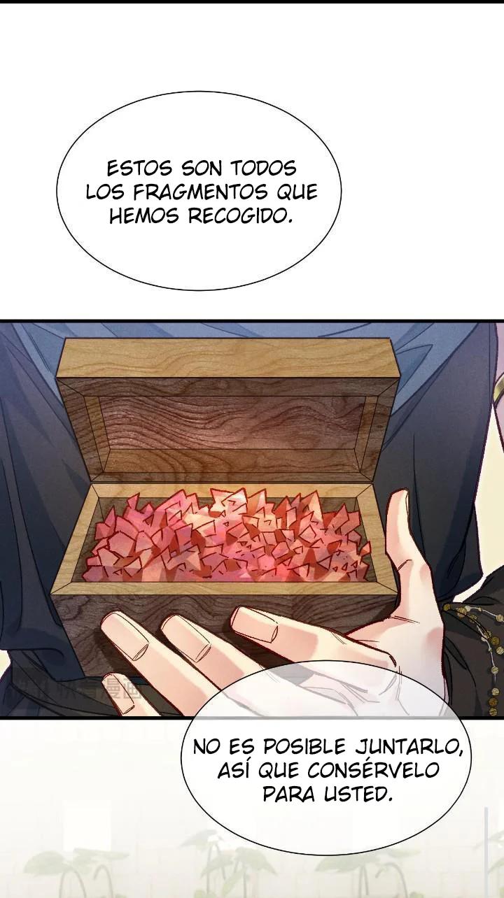 Adiós, su majestad - Capítulo 121 2 manhwa