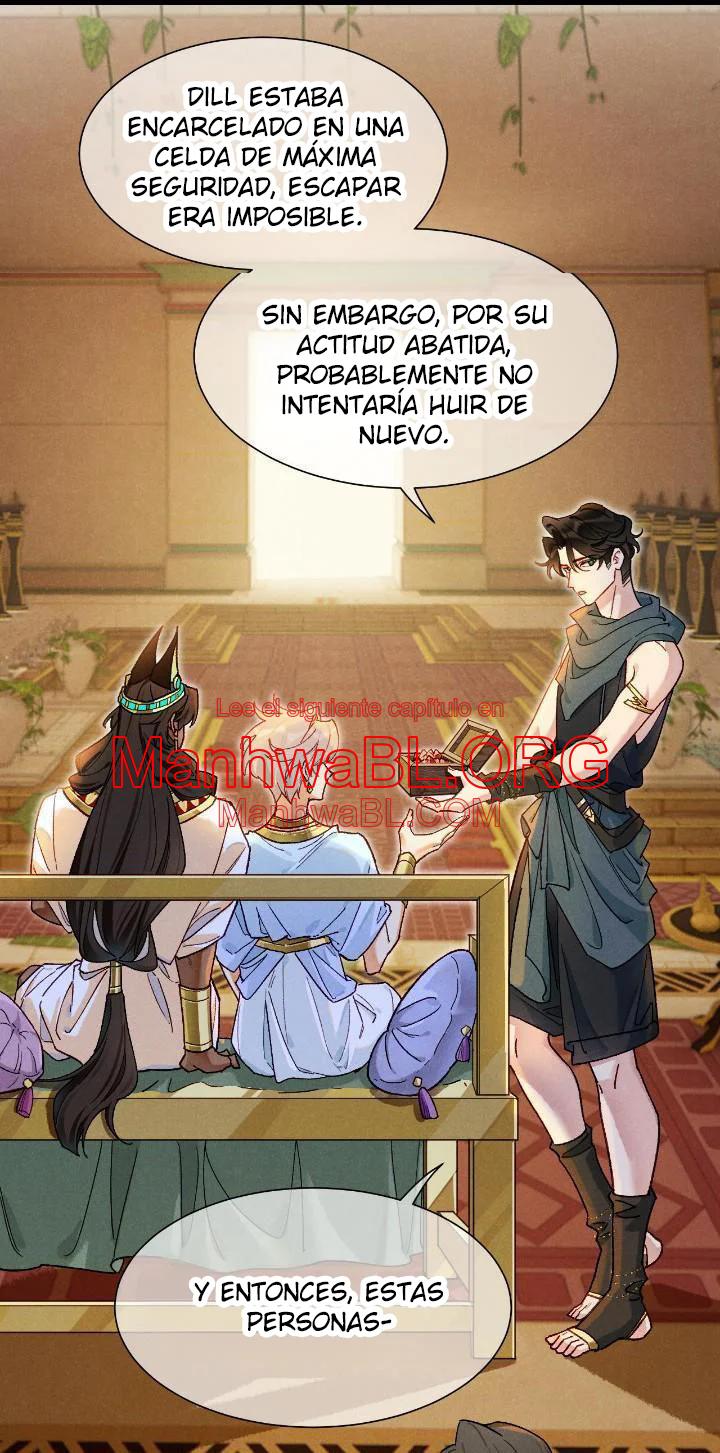 Adiós, su majestad - Capítulo 121 2 manhwa