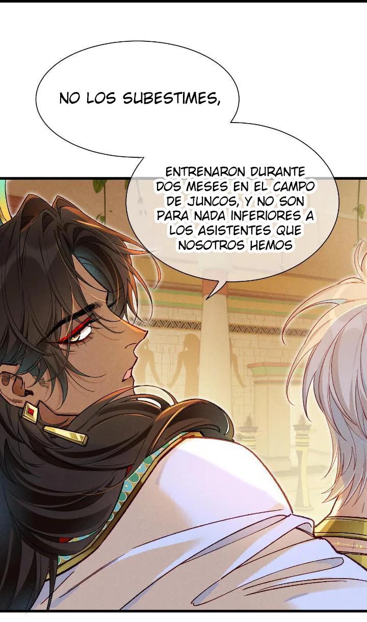 Adiós, su majestad - Capítulo 121 2 manhwa
