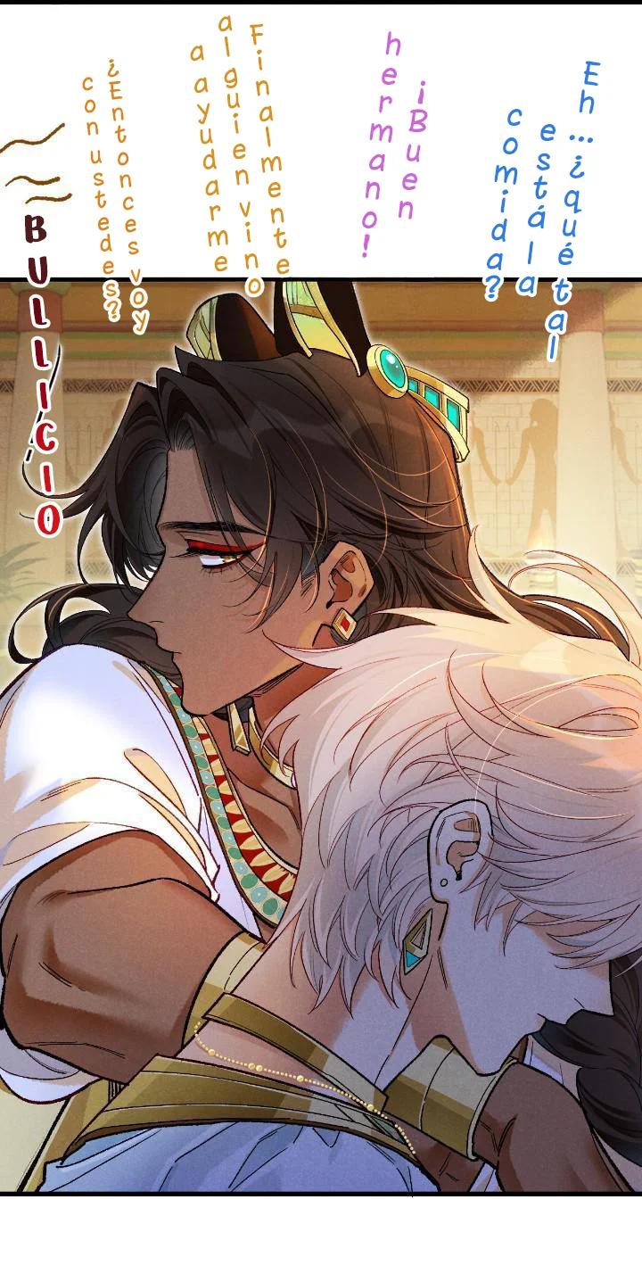 Adiós, su majestad - Capítulo 121 2 manhwa