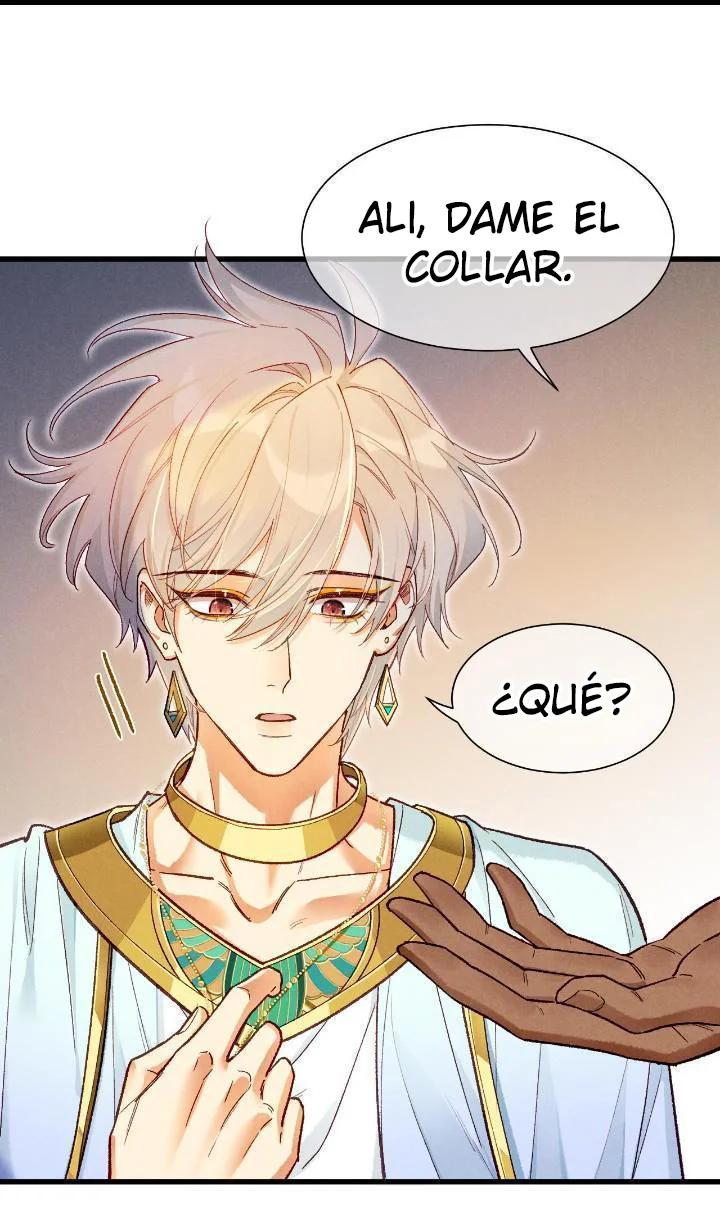 Adiós, su majestad - Capítulo 121 2 manhwa