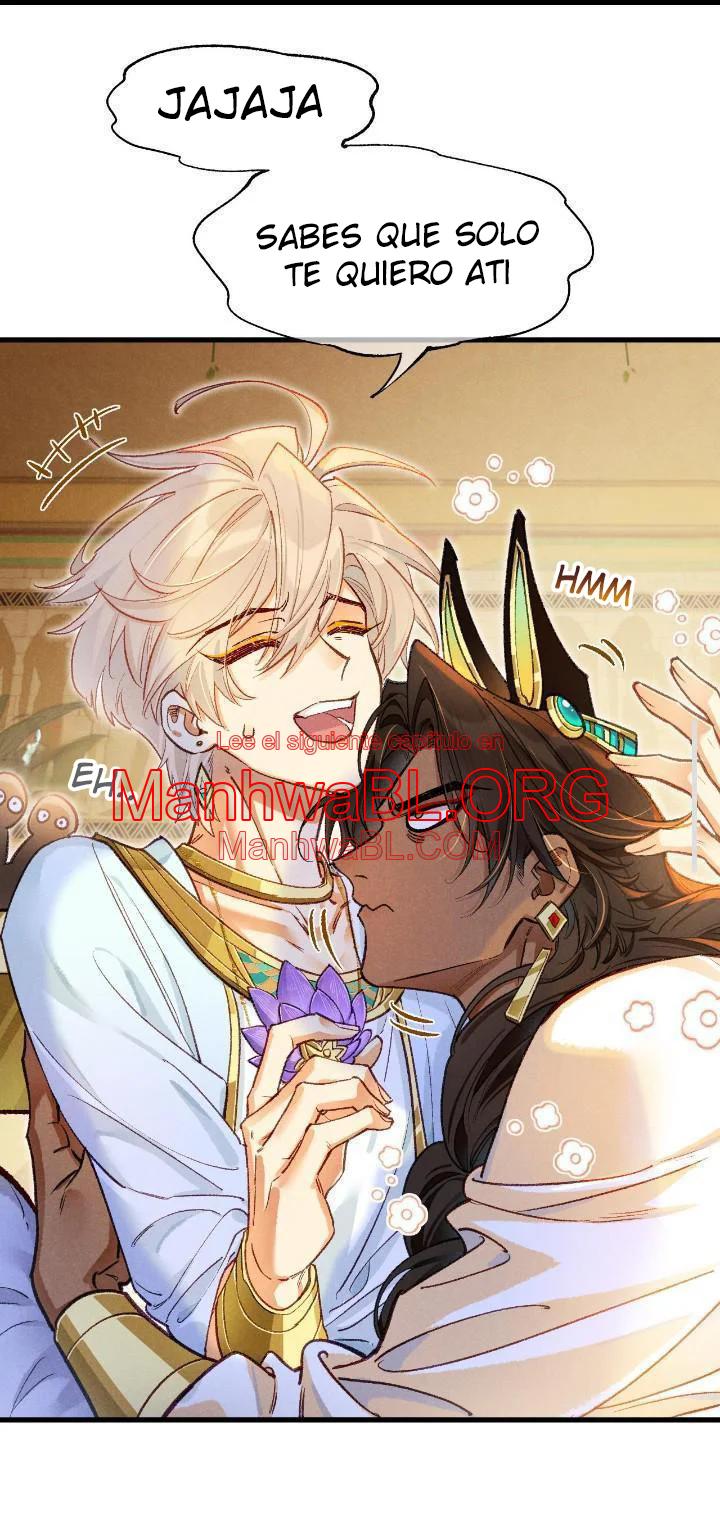 Adiós, su majestad - Capítulo 121 2 manhwa