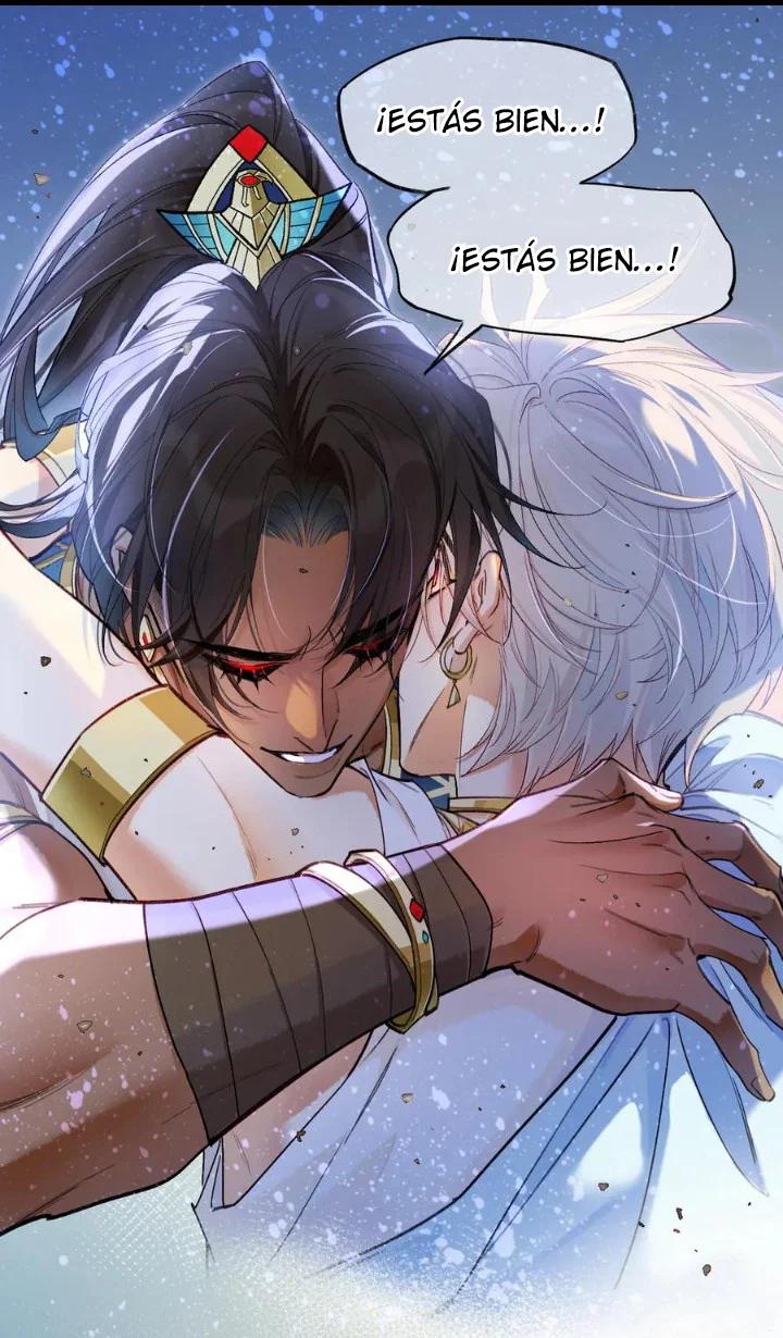 Adiós, su majestad - Capítulo 117 manhwa