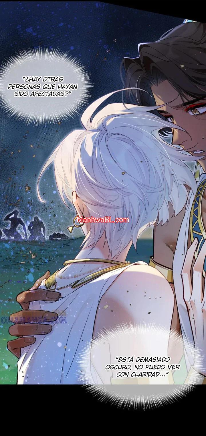 Adiós, su majestad - Capítulo 117 manhwa