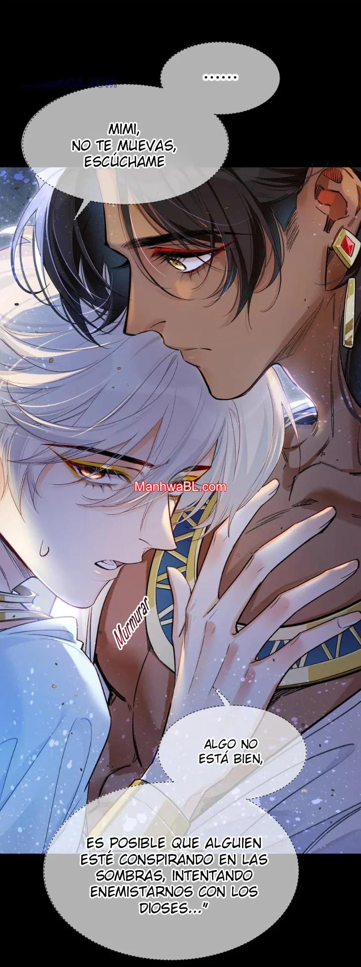 Adiós, su majestad - Capítulo 117 manhwa