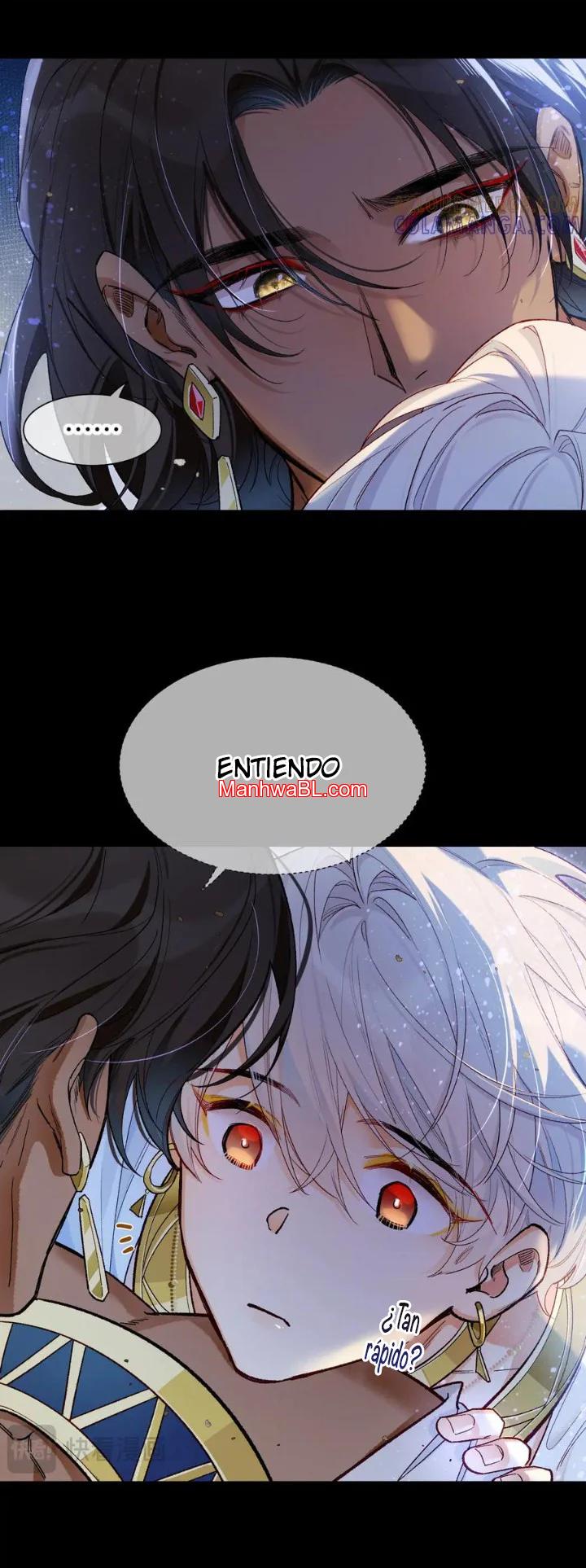 Adiós, su majestad - Capítulo 117 manhwa