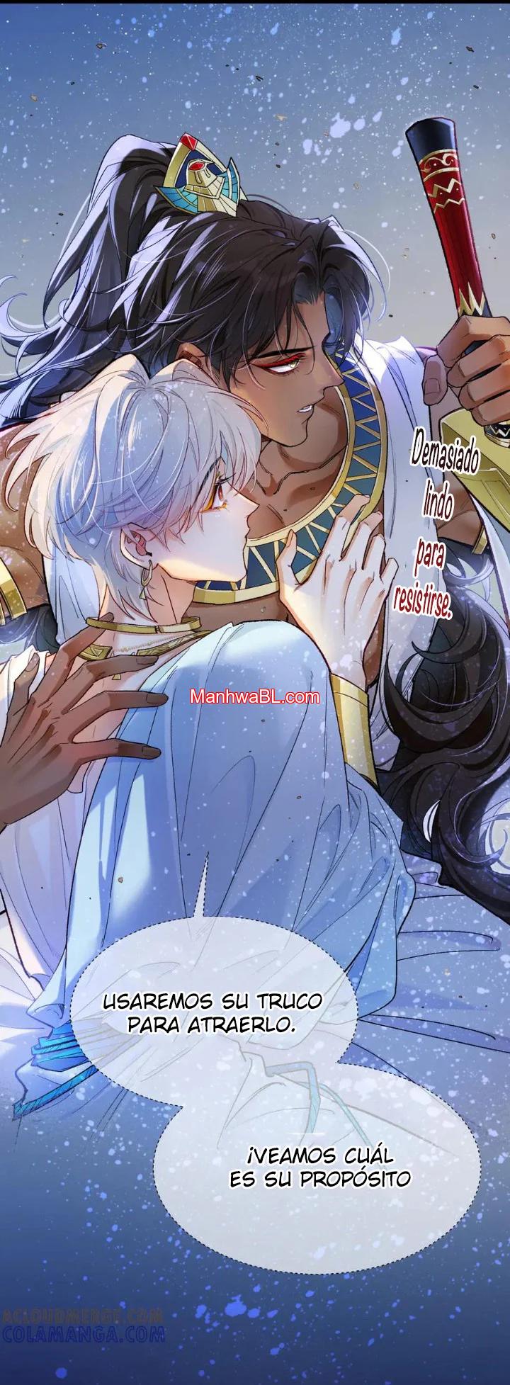 Adiós, su majestad - Capítulo 117 manhwa