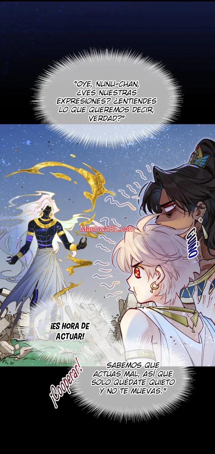 Adiós, su majestad - Capítulo 117 manhwa