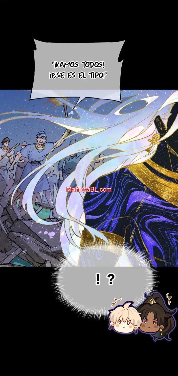 Adiós, su majestad - Capítulo 117 manhwa