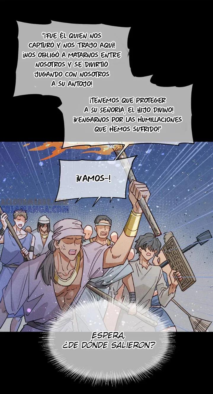 Adiós, su majestad - Capítulo 117 manhwa