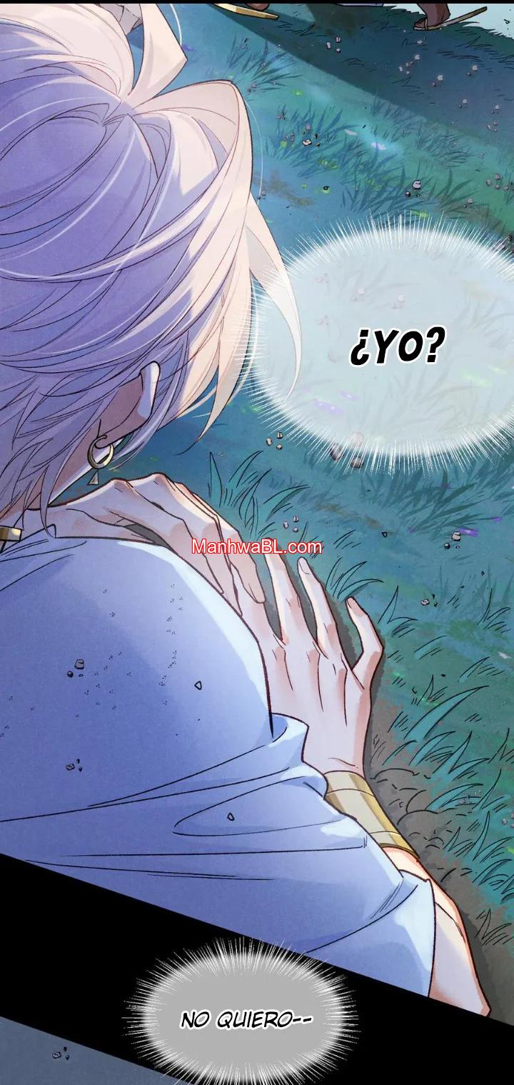 Adiós, su majestad - Capítulo 117 manhwa