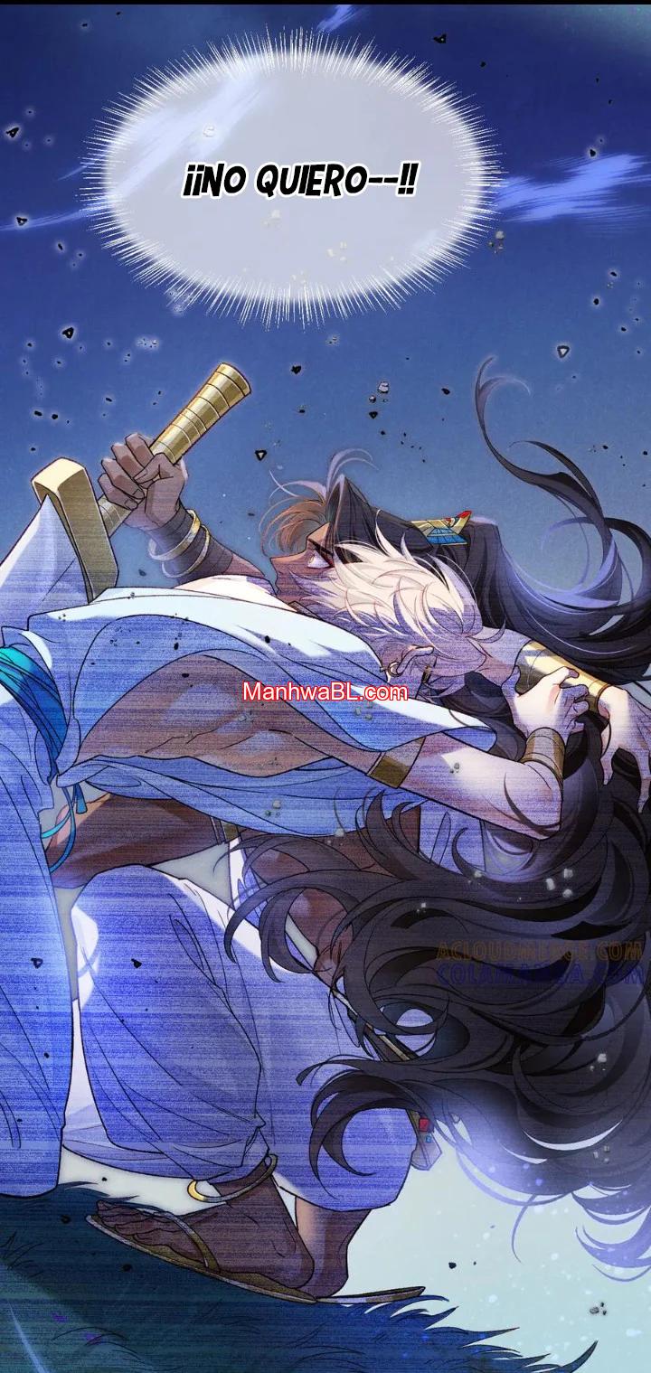 Adiós, su majestad - Capítulo 117 manhwa
