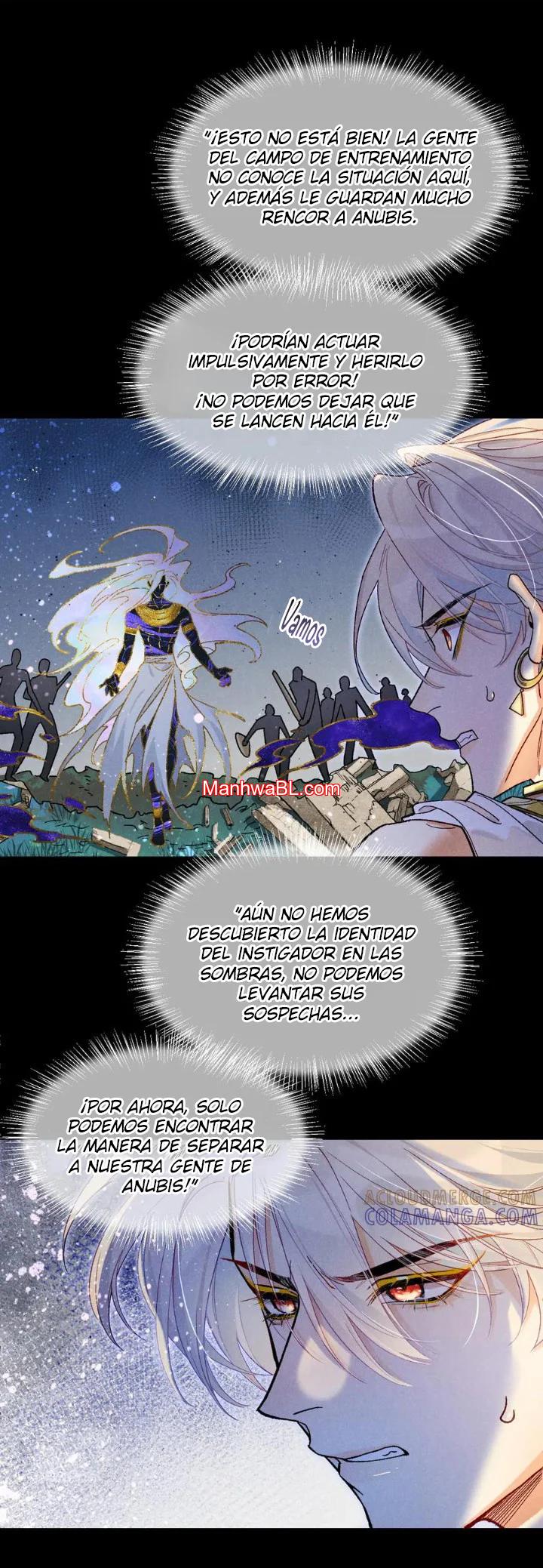 Adiós, su majestad - Capítulo 117 2 manhwa